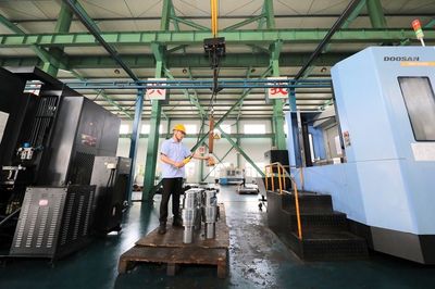 江苏淮安 技术进出口亮眼“成绩单”彰显外贸经济高质量发展澎湃活力