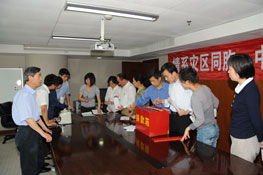 以责任为基石，以技术为桥梁 中国技术进出口总公司的企业文化与社会担当